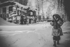 27 января - День снятия блокады Ленинграда  Представляем вашему вниманию авторский проект «Крохи» фотокорреспондента «ЗН» Ольги Малолетневой. 