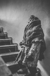 27 января - День снятия блокады Ленинграда  Представляем вашему вниманию авторский проект «Крохи» фотокорреспондента «ЗН» Ольги Малолетневой. 