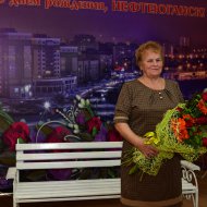 Нефтеюганск отметил свой 51-й день рождения.